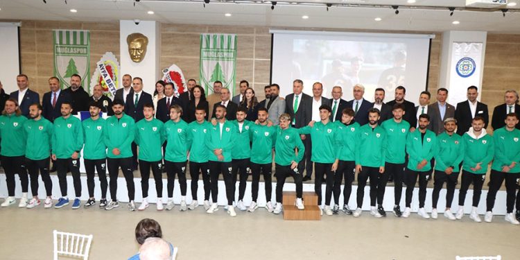 Muğlaspor’a Büyük Destek Sözü: Valilik ve Büyükşehir’den İftar Yemeği