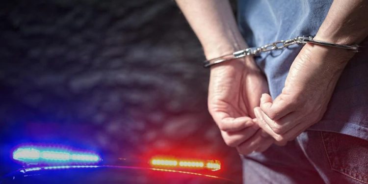 Seydikemer’de 11 Yıllık Firari Yakalandı