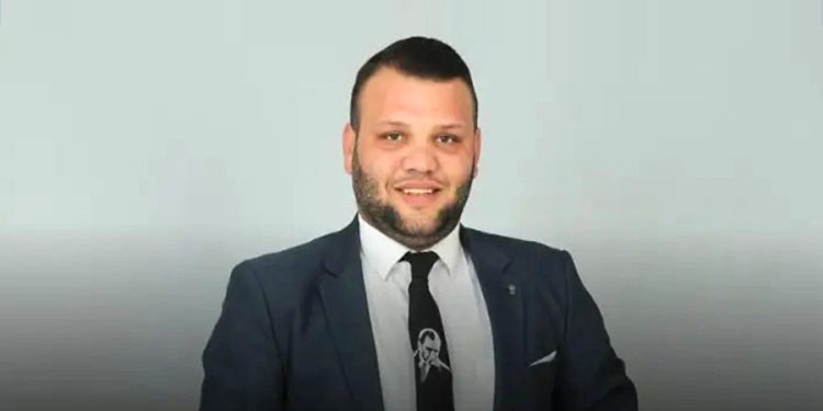 Muğla Şahidi Romanlar Derneği Kuruldu