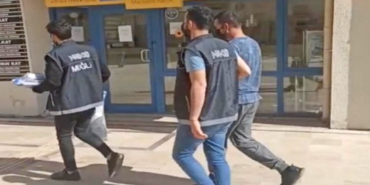 Narkotik Operasyonu: Zehir Tacirlerine Büyük Darbe