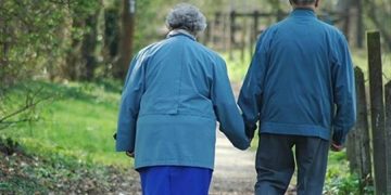 Türkiye’nin Yaşlı Nüfus Haritası Çıkarıldı! İşte En Yaşlı iller