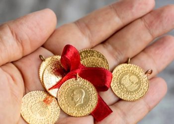 Altın fiyatlarında tarihi zirve!