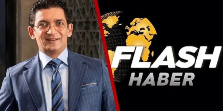 Yasa Dışı Bahis Operasyonu: Flash TV ve Pozitifbank’a El Konuldu