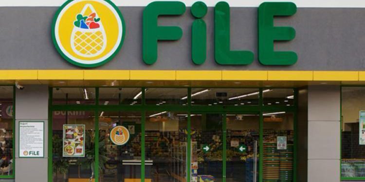 BİM’den File hamlesi geldi… Yeni şirket kuruluyor