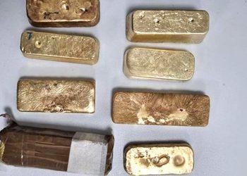 Poşetten çıkan servet: Değeri tam 250 bin Euro