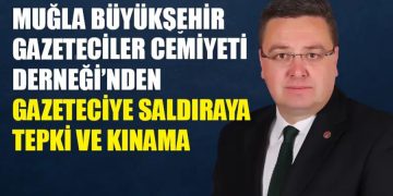 Santral işçilerinden basın mensuplarına çirkin saldırı: Başkan Akbulut: “Kınıyorum”