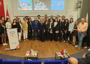 Bodrum Sağlık Vakfı’ndan “Farkındalık Konferansları”