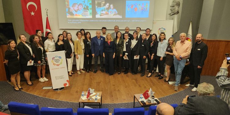 Bodrum Sağlık Vakfı’ndan “Farkındalık Konferansları”