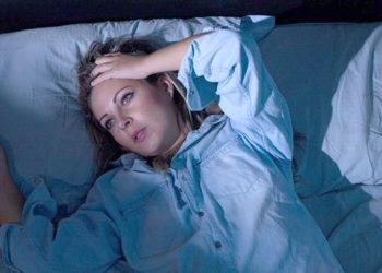 Uyanıyor ama tekrar uyuyamıyor musunuz?