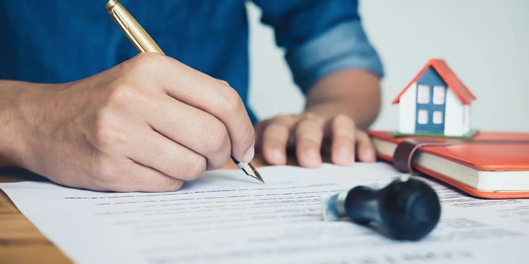 Kiracılar Dikkat! Boş Taahhütname Tehlikesi