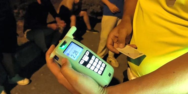 Bakan açıkladı: Araçlardaki alkol kilidi sistemi nasıl olacak?