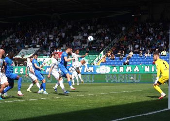 Bodrum, Rize’den 3 Puanla Dönüyor