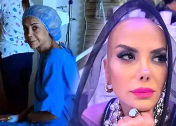 Oryantal Tanyeli hayatını kaybetti