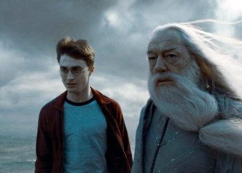Sadece bir okul müdürü müydü? Profesör Albus Dumbledore hakkında 10 ilginç bilgi!