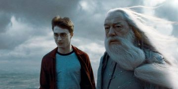 Sadece bir okul müdürü müydü? Profesör Albus Dumbledore hakkında 10 ilginç bilgi!