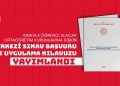 LGS 2025 Başvuru ve Uygulama Kılavuzu Yayınlandı