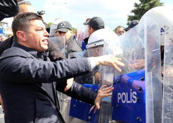 Marmaris Belediye Başkanı Acar Ünlü hakkında soruşturma