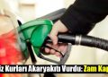 Döviz Kurları Akaryakıtı Vurdu: Zam Kapıda