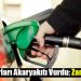 Döviz Kurları Akaryakıtı Vurdu: Zam Kapıda
