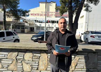 Muğla’da Sağlık Çalışanları Mobbinge Karşı Ayakta: “Artık İntihar Girişimlerine Kadar Vardı”