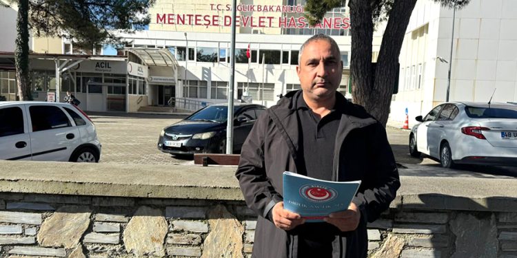Muğla’da Sağlık Çalışanları Mobbinge Karşı Ayakta: “Artık İntihar Girişimlerine Kadar Vardı”