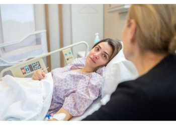 2 çocuk annesi kadın bu belirtileri umursamadı