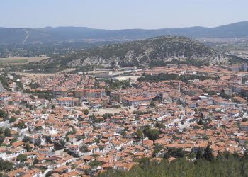 Muğla İstanbul’dan daha büyük desek yanlış olur mu?