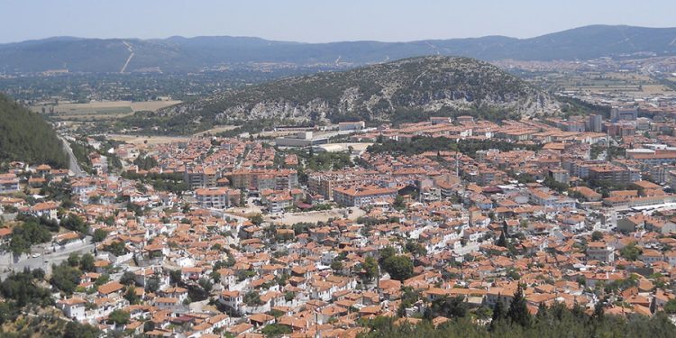 Muğla İstanbul’dan daha büyük desek yanlış olur mu?