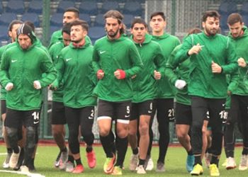 Muğlaspor’dan Muhteşem Galibiyet: Muhammet Arslantaş Şov Yaptı