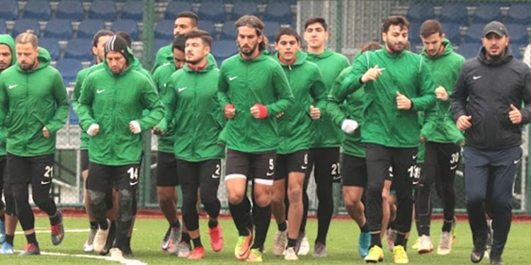 Muğlaspor’dan Muhteşem Galibiyet: Muhammet Arslantaş Şov Yaptı