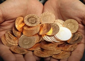 Elinde altını olanlar dikkat: Ünlü bankadan rekor tahmin
