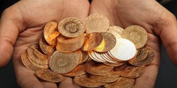 Elinde altını olanlar dikkat: Ünlü bankadan rekor tahmin