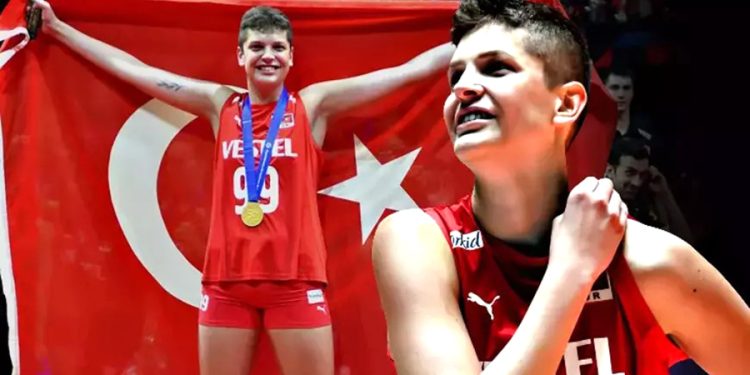 Ebrar Karakurt’tan tutuklama kararı sonrası olay paylaşım