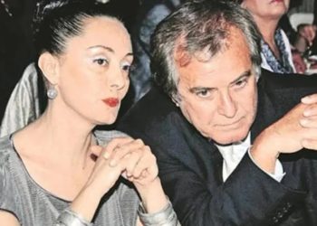 Tarık Akan’ın 30 yıllık hayat arkadaşı Acun Günay hayatını kaybetti
