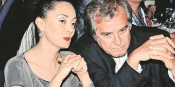 Tarık Akan’ın 30 yıllık hayat arkadaşı Acun Günay hayatını kaybetti