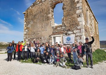 BODOSK: “Doğa ile tanış geleceği koru“