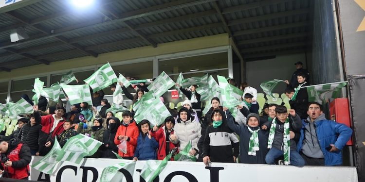 Dakikası 166 lira! Bodrum taraftarı isyanda…