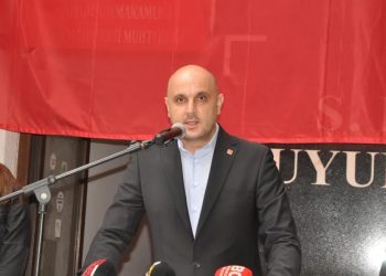 CHP Bodrum ilçe teşkilatının sosyal medya hesabı kapatıldı