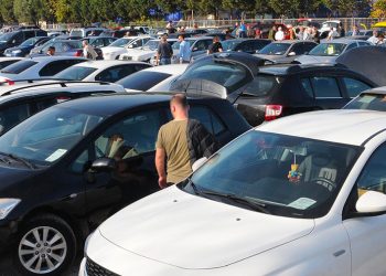 Araç Piyasasında Euro Hareketliliği: Fiyatlar Yeniden Yükselişte