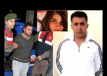 Cezaevinde Özgecan Aslan’ın katilini öldüren hükümlü, olayı ilk kez anlattı