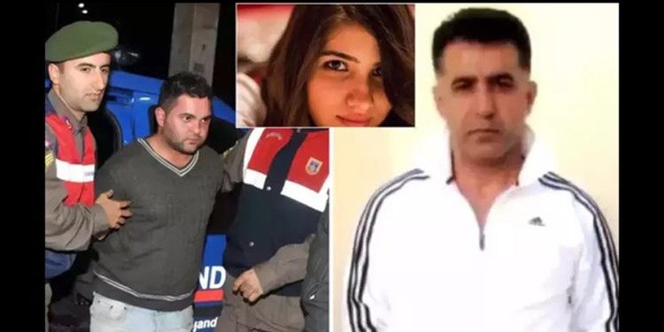 Cezaevinde Özgecan Aslan’ın katilini öldüren hükümlü, olayı ilk kez anlattı