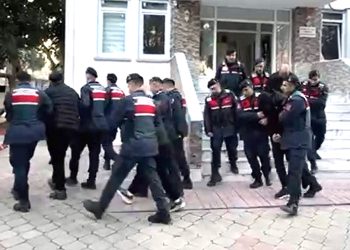 Muğla’da tefecilik operasyonu!