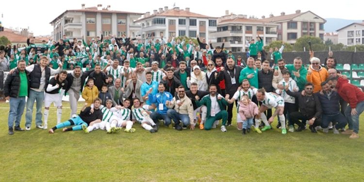 Muğlaspor, Fatsa Belediyespor karşılaşmasında 3 puan hedefliyor