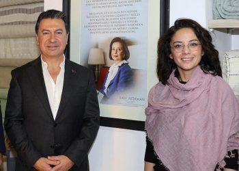 Aras ve Köksal’ın Nikahı Kurultay Nedeniyle Ertelendi