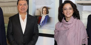 Aras ve Köksal’ın Nikahı Kurultay Nedeniyle Ertelendi