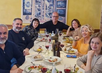 A Mutfak İtalya’yı feth etti