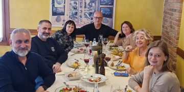 A Mutfak İtalya’yı feth etti