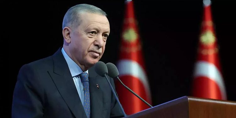 Bayram tatili 9 gün oldu! Cumhurbaşkanı Erdoğan müjdeyi verdi…