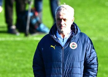 Mourinho’nun Bodrum FK 11’i netleşiyor: En-Nesyri-Talisca ikilisi