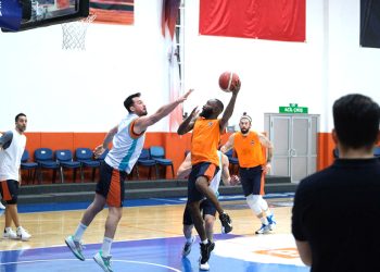 Çağdaş Bodrum Spor, Fenerbahçe Koleji ağırlıyor